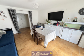 achat appartement toulon 83200
