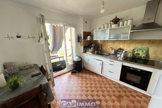 achat appartement toulon 83200