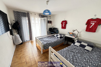 achat appartement toulon 83200