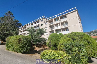 achat appartement toulon 83200
