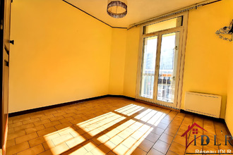 achat appartement toulon 83200