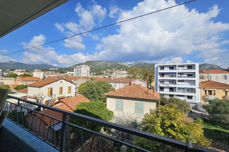achat appartement toulon 83200