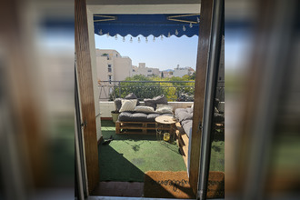 achat appartement toulon 83200