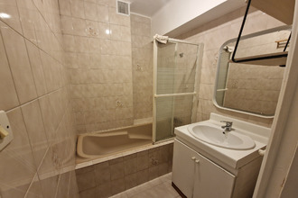 achat appartement toulon 83200