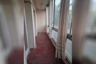 achat appartement toulon 83200
