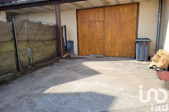 achat appartement toulon-sur-arroux 71320