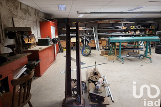 achat appartement toulon-sur-arroux 71320