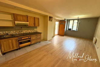 achat appartement toulon-sur-arroux 71320