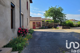 achat appartement toulon-sur-arroux 71320