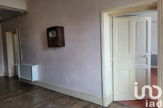 achat appartement toulon-sur-arroux 71320