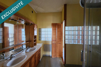 achat appartement toulon-sur-arroux 71320