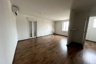 achat appartement toulouges 66350