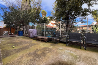 achat appartement toulouges 66350