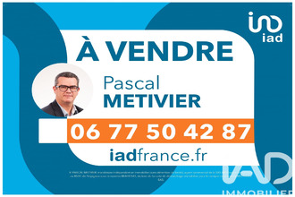 achat appartement toulouges 66350