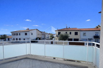 achat appartement toulouges 66350