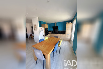 achat appartement toulouges 66350
