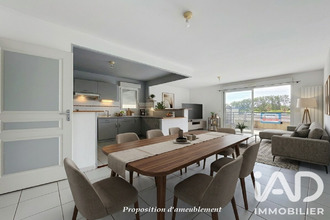 achat appartement toulouges 66350