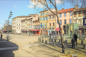 achat appartement toulouse 31000