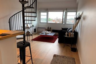 achat appartement toulouse 31000