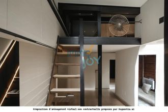 achat appartement toulouse 31000