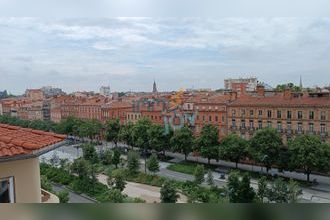 achat appartement toulouse 31000