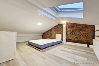 achat appartement toulouse 31000