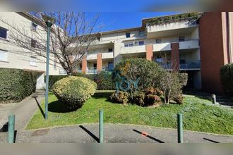 achat appartement toulouse 31000