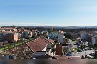 achat appartement toulouse 31000