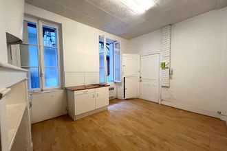 achat appartement toulouse 31000