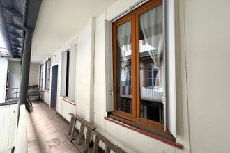 achat appartement toulouse 31000