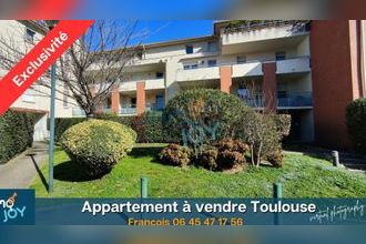 achat appartement toulouse 31000