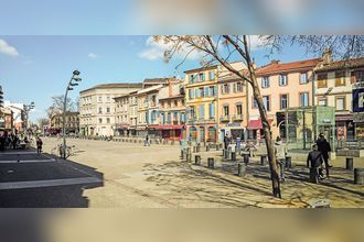 achat appartement toulouse 31000