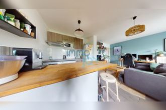 achat appartement toulouse 31000