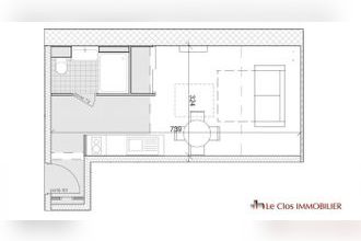 achat appartement toulouse 31000