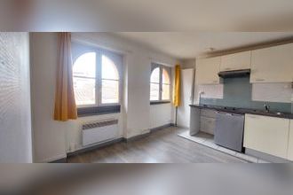 achat appartement toulouse 31000