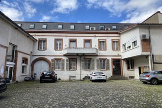 achat appartement toulouse 31000