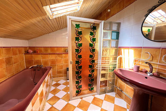 achat appartement toulouse 31000