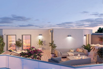 achat appartement toulouse 31000