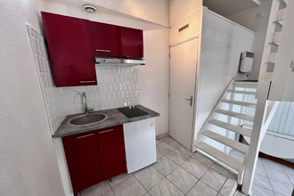 achat appartement toulouse 31000
