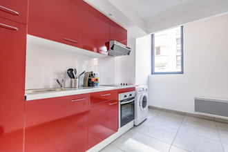 achat appartement toulouse 31000