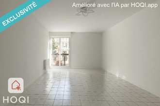 achat appartement toulouse 31000