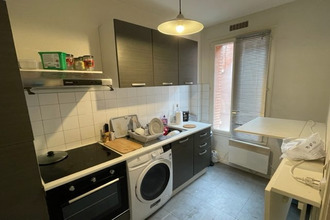 achat appartement toulouse 31000