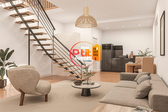 achat appartement toulouse 31000