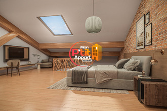 achat appartement toulouse 31000