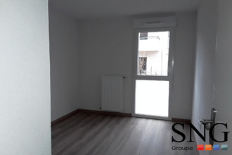 achat appartement toulouse 31000