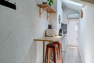 achat appartement toulouse 31000