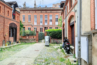 achat appartement toulouse 31000