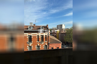 achat appartement toulouse 31000