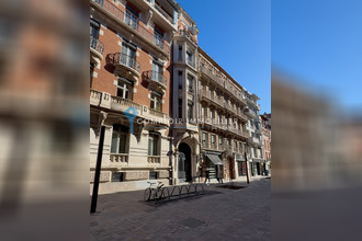 achat appartement toulouse 31000