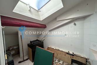achat appartement toulouse 31000